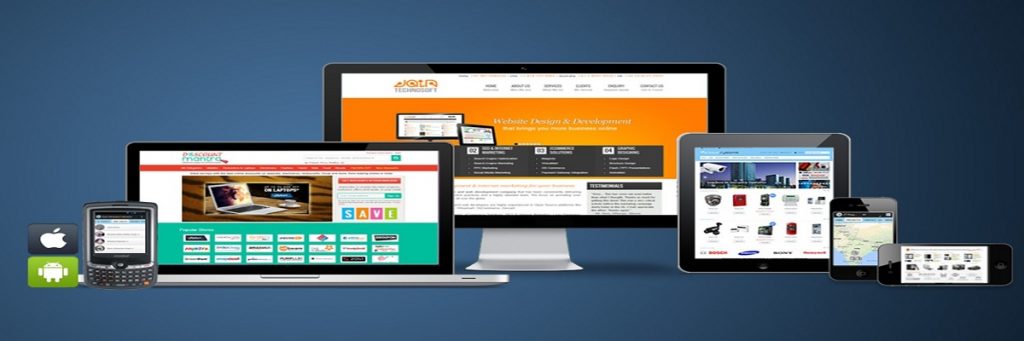 website design company in lagos