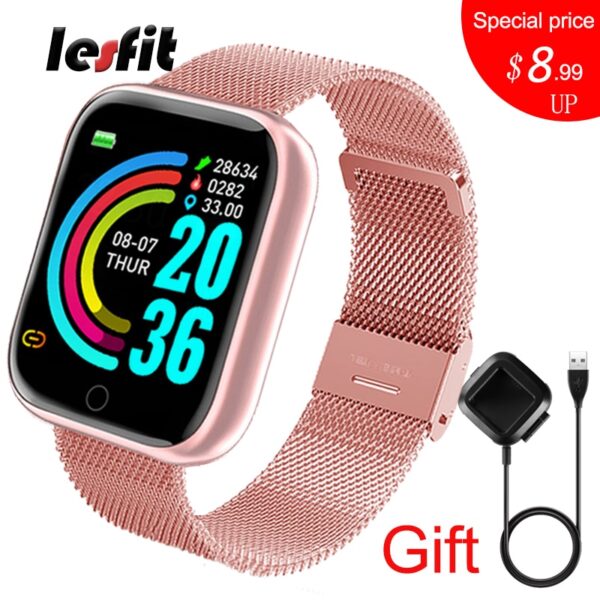 smart watch 600 rs